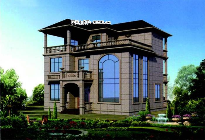 EPS工程案例(1) - 德州三象EPS建材 dz.sx311.cc