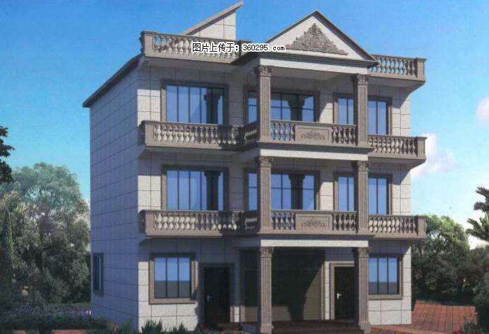 EPS工程案例(5) - 德州三象EPS建材 dz.sx311.cc
